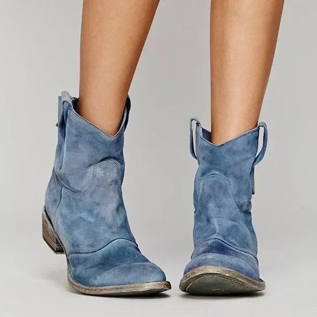 Women's Classic Western Cowboy Boots