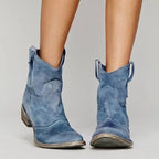 Women's Classic Western Cowboy Boots