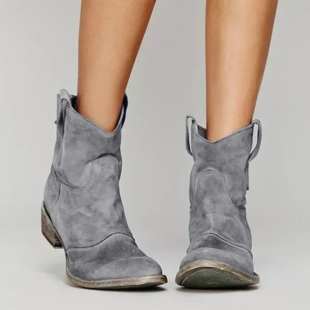 Women's Classic Western Cowboy Boots