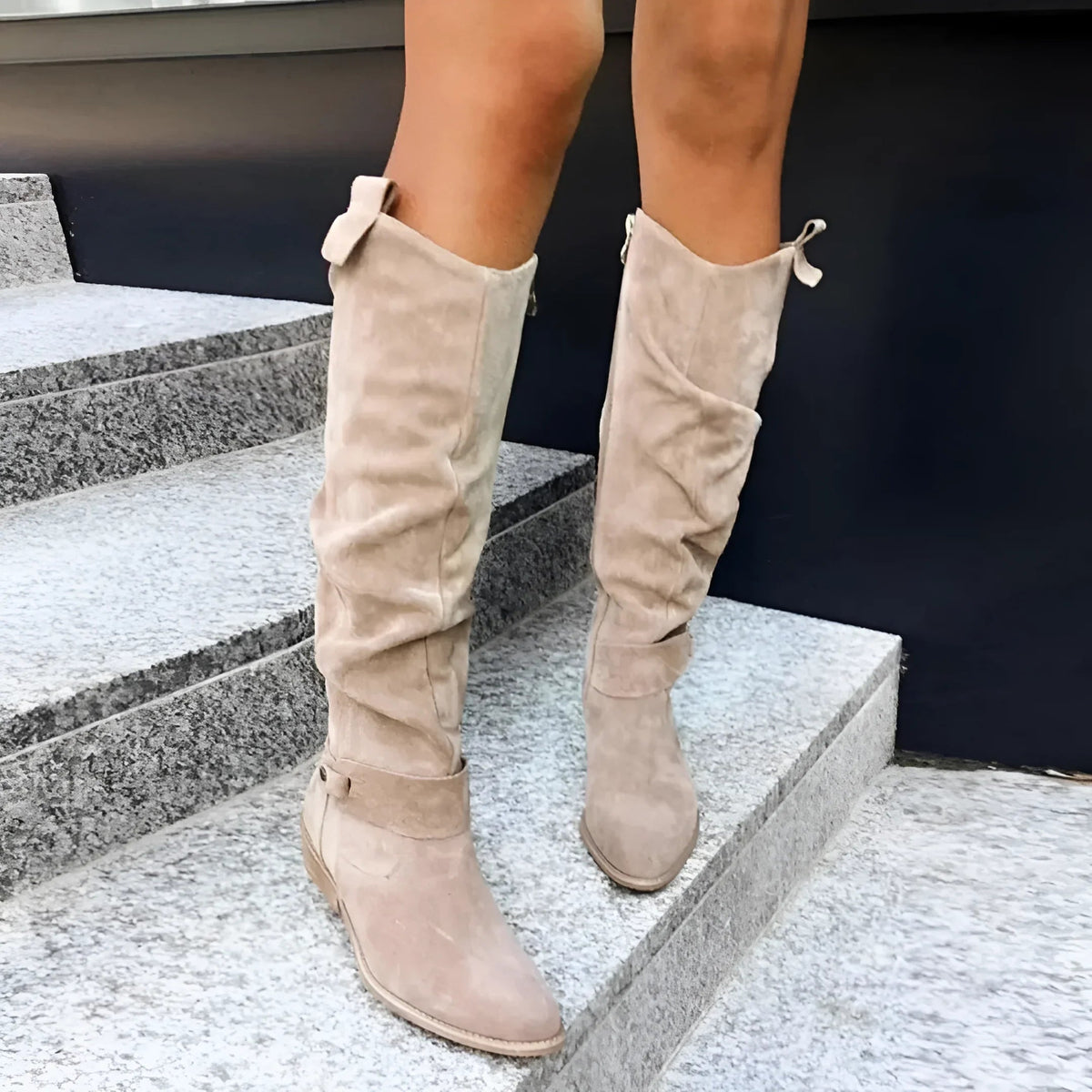 Women's Ankle Boots