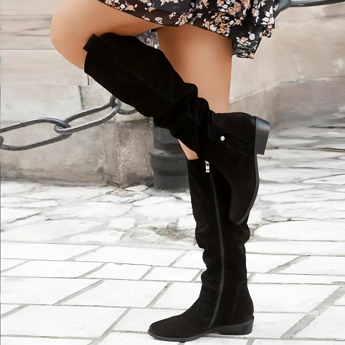 Women's Ankle Boots