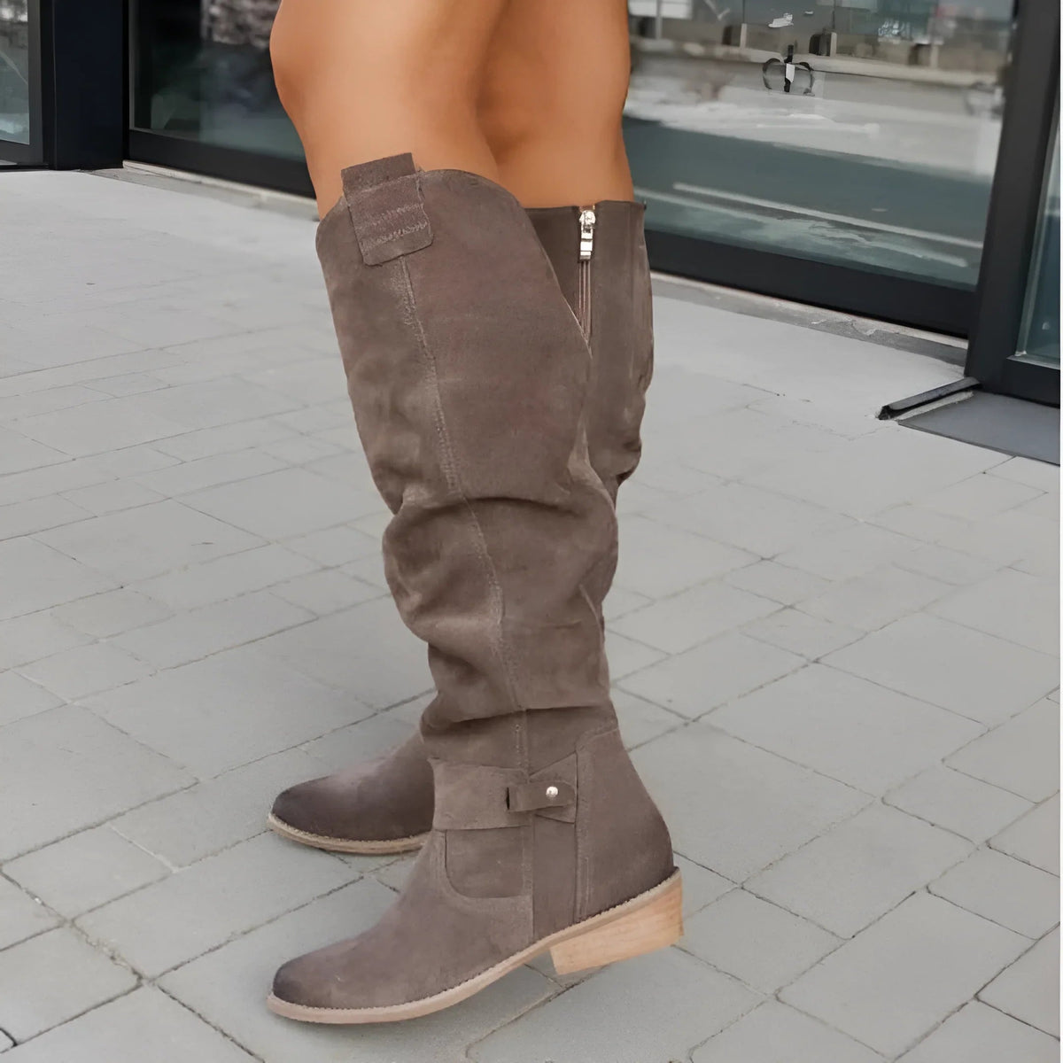 Women's Ankle Boots