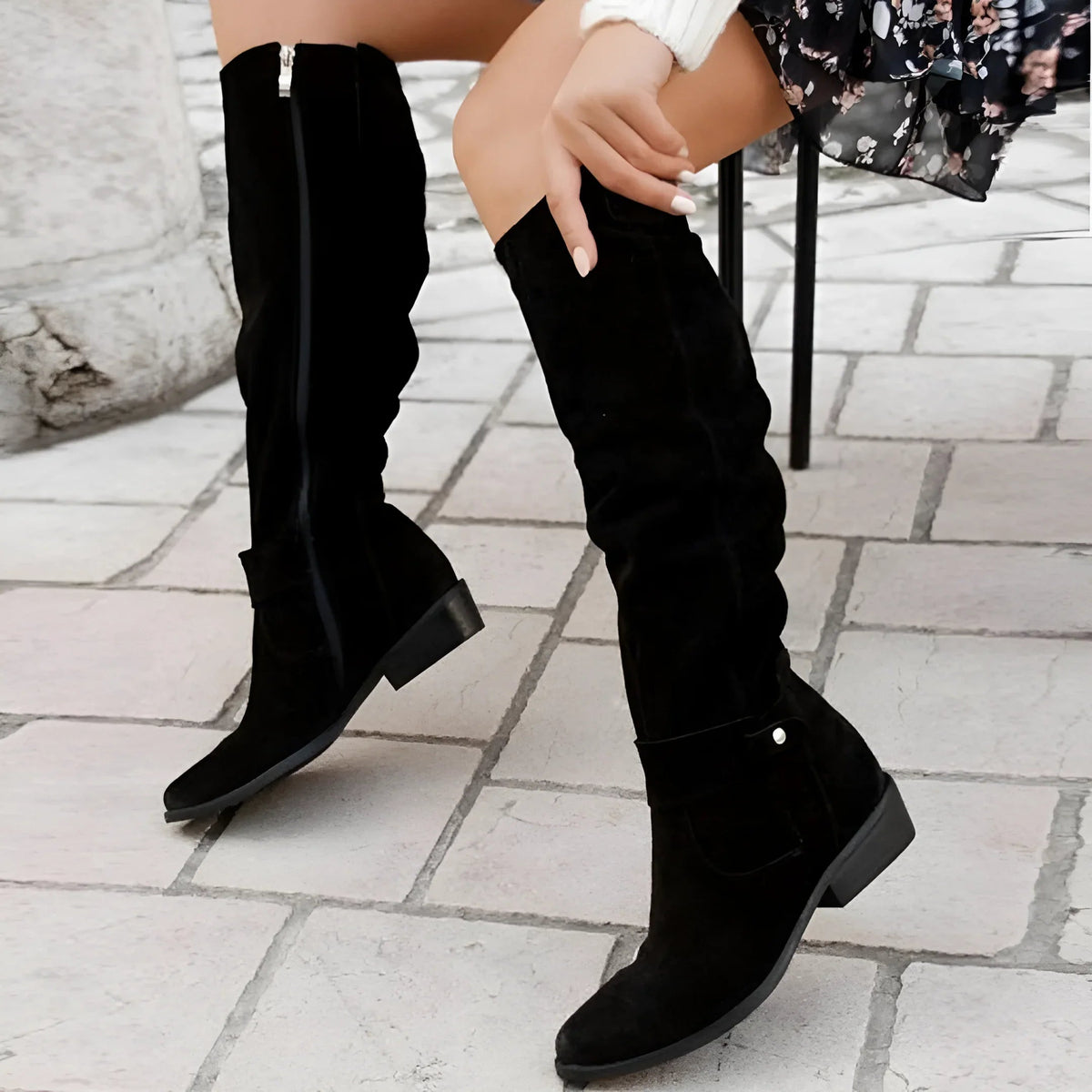 Women's Ankle Boots