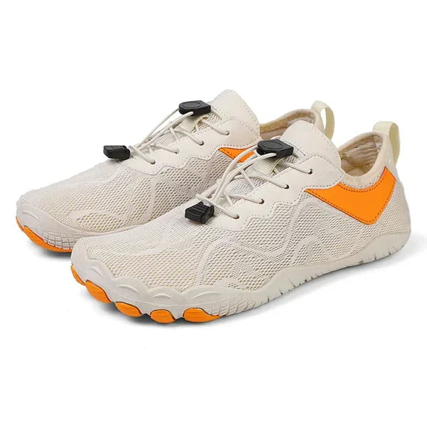 Barefoot Quick-Dry Swim and Beach Shoes