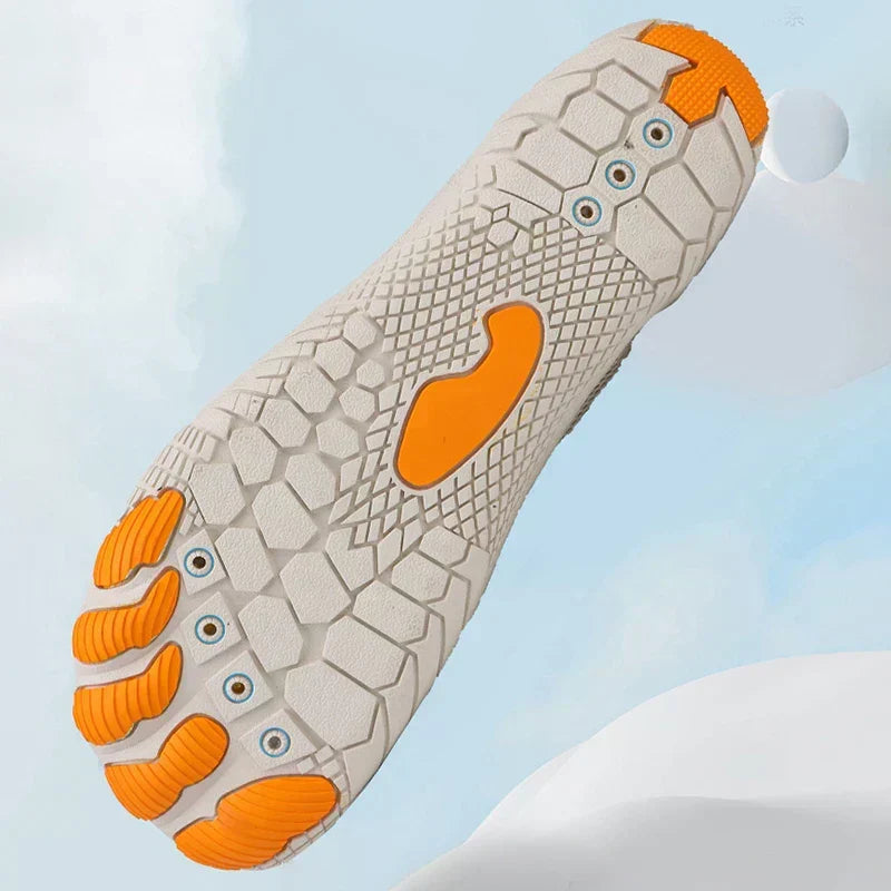 Barefoot Quick-Dry Swim and Beach Shoes