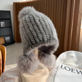 Women's Winter Hat