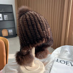 Women's Winter Hat