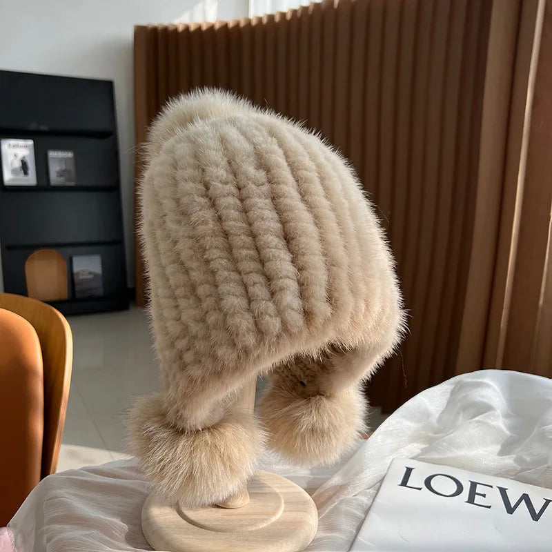 Women's Winter Hat