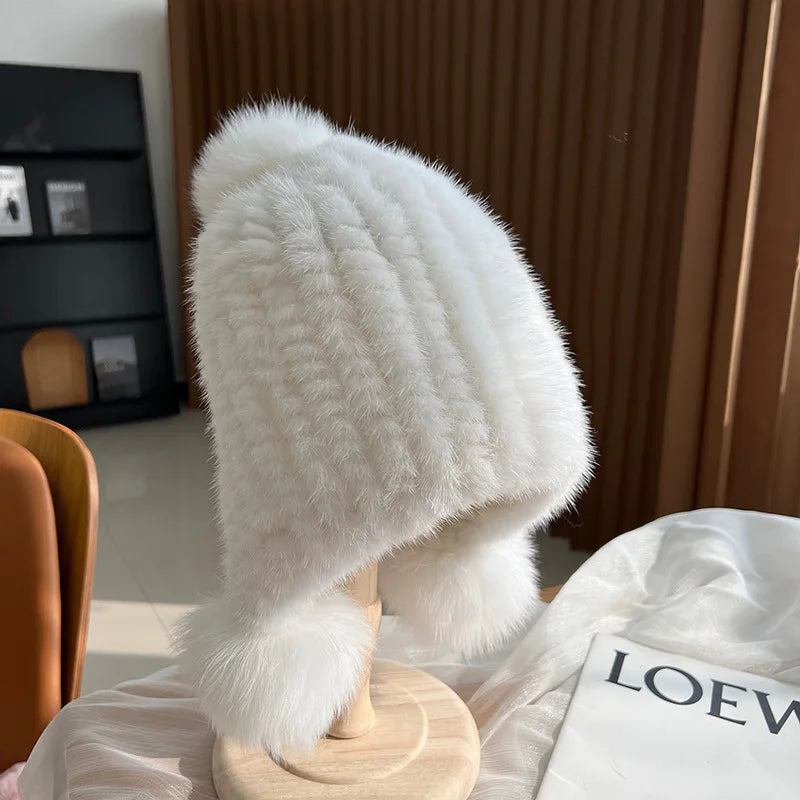 Women's Winter Hat