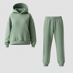 Jogging Set Women Comfort Soft Set Loungewear