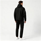 Warm All-Weather Thermal Set Winter Clothing Men