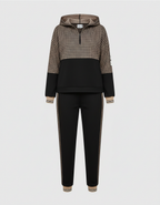 Comfortable Modern Women's Tracksuit