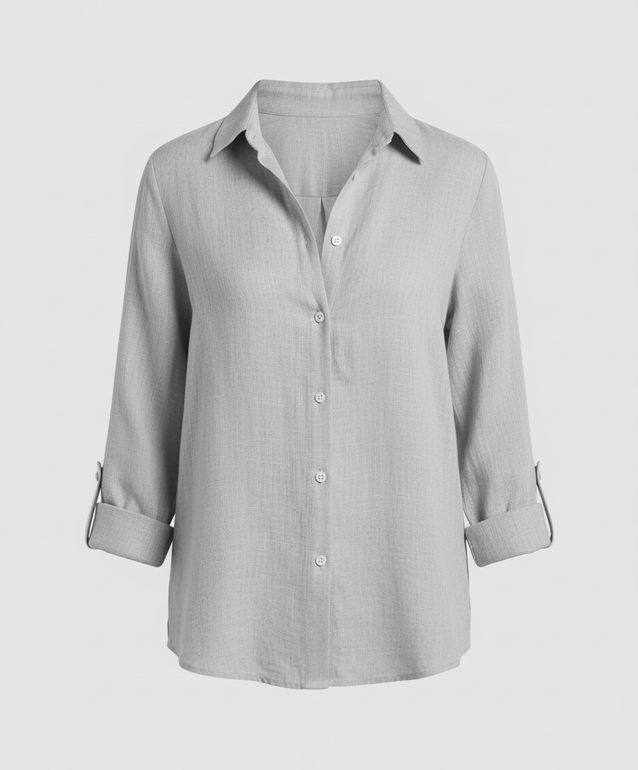 Comfortable Women's Blouse