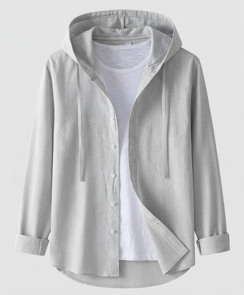 Lightweight Breathable Blouse