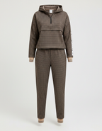 Comfortable Modern Women's Tracksuit