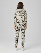Comfortable Modern Women's Tracksuit