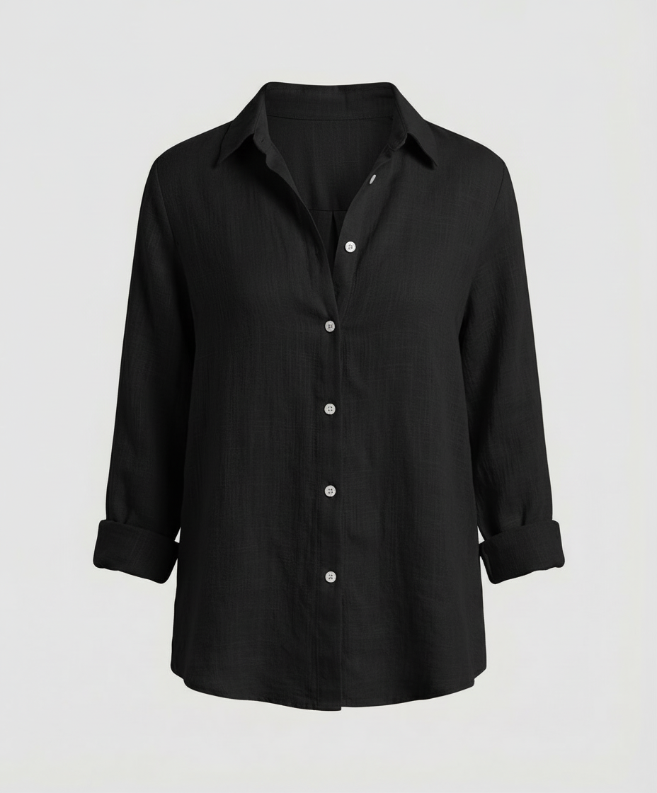 Comfortable Women's Blouse