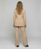 Women's Comfortable Elegant Blazer Set