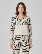Comfortable Modern Women's Tracksuit