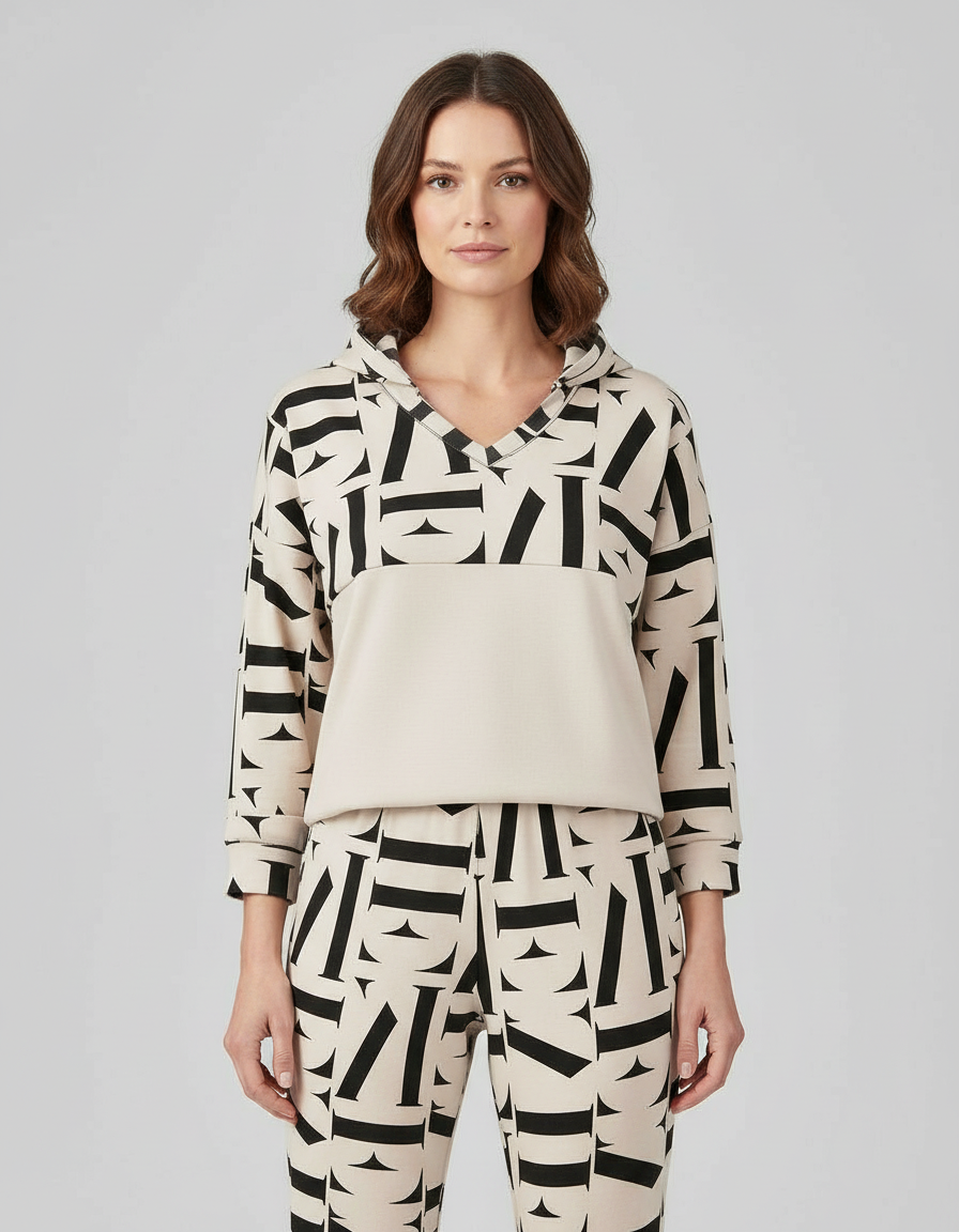 Comfortable Modern Women's Tracksuit