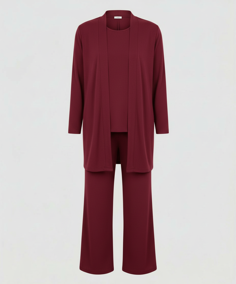Women's Comfortable Boho Set
