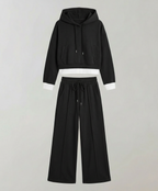 Luxury Women’s Tracksuit