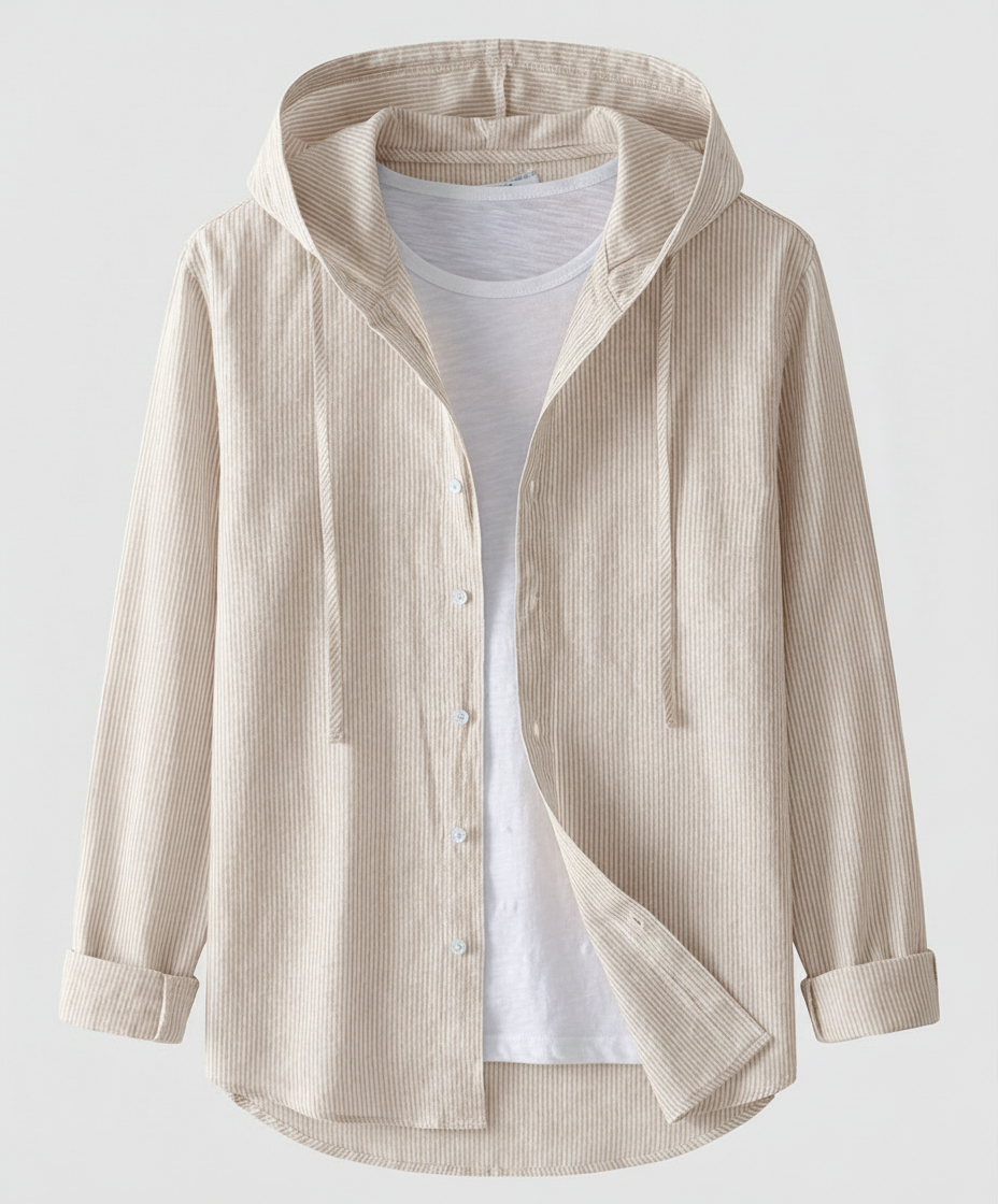 Lightweight Breathable Blouse