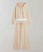 Luxury Women’s Tracksuit