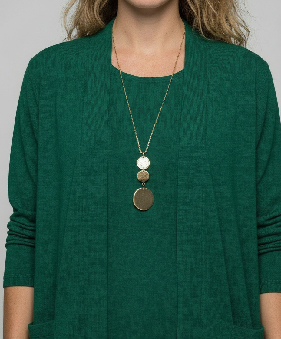 Women's Comfortable Boho Set