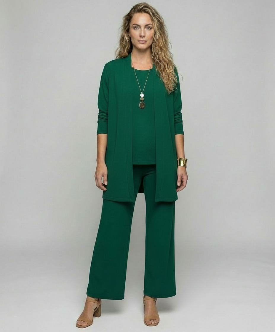 Women's Comfortable Boho Set