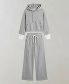 Luxury Women’s Tracksuit