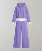Luxury Women’s Tracksuit