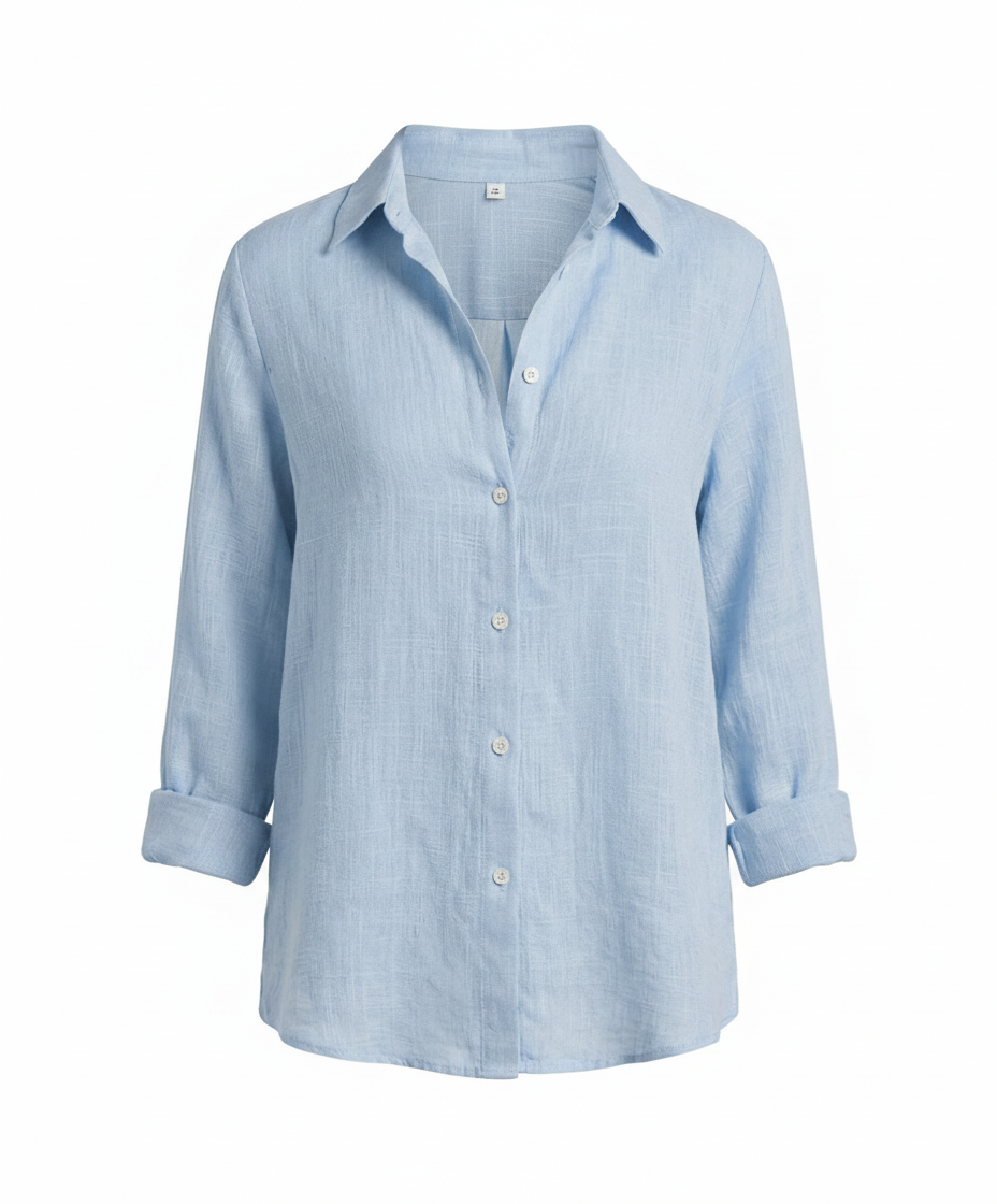 Comfortable Women's Blouse