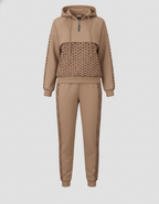 Comfortable Modern Women's Tracksuit