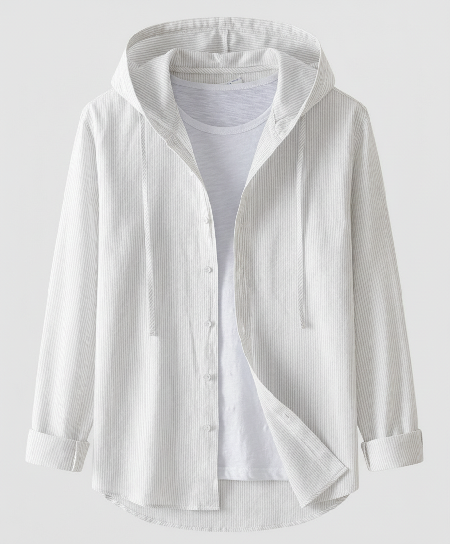Lightweight Breathable Blouse