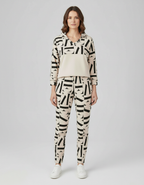 Comfortable Modern Women's Tracksuit