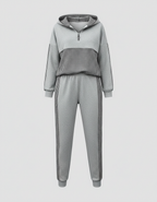 Comfortable Modern Women's Tracksuit