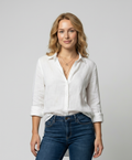 Comfortable Women's Blouse