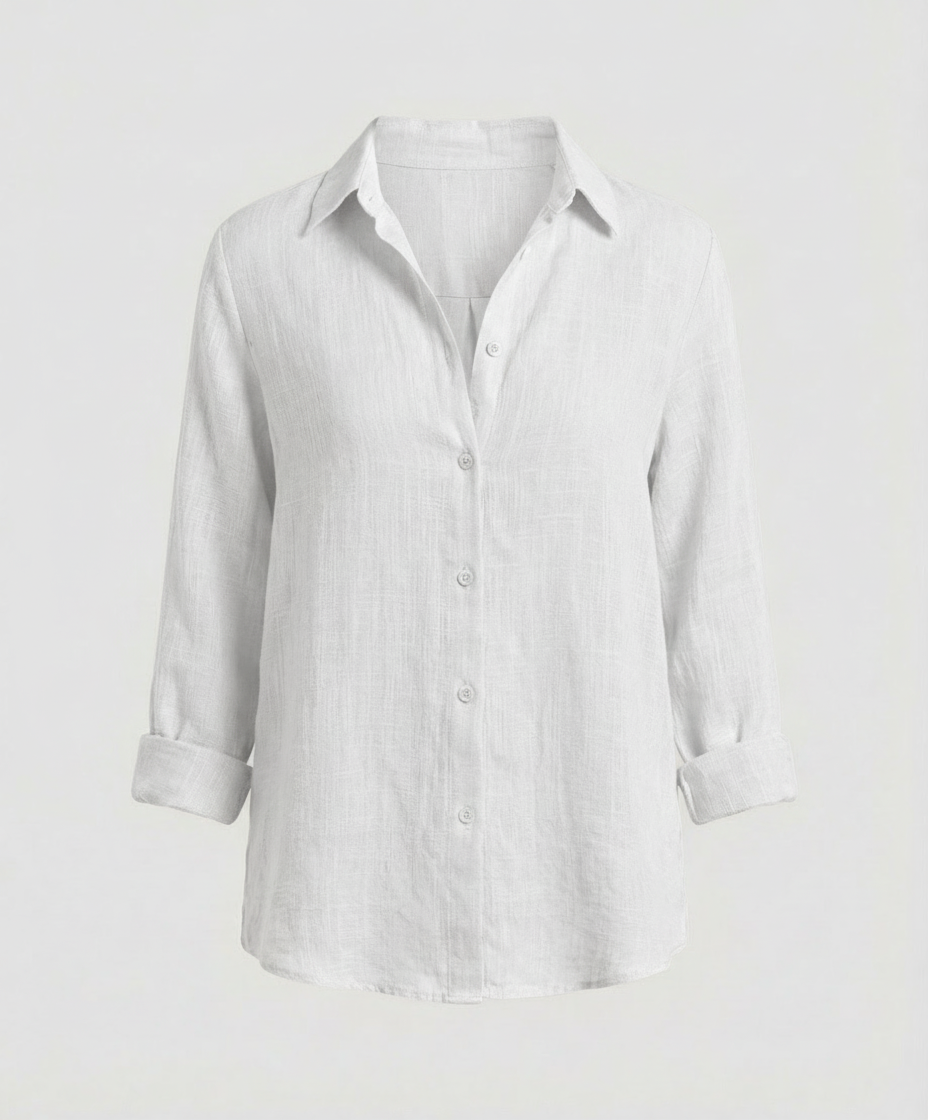 Comfortable Women's Blouse
