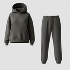 Jogging Set Women Comfort Soft Set Loungewear