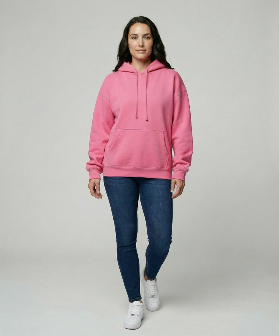 Women's Comfortable Stylish Winter Hoodie