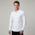 Men's Slim Fit Stretch Shirt