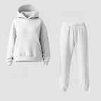 Jogging Set Women Comfort Soft Set Loungewear