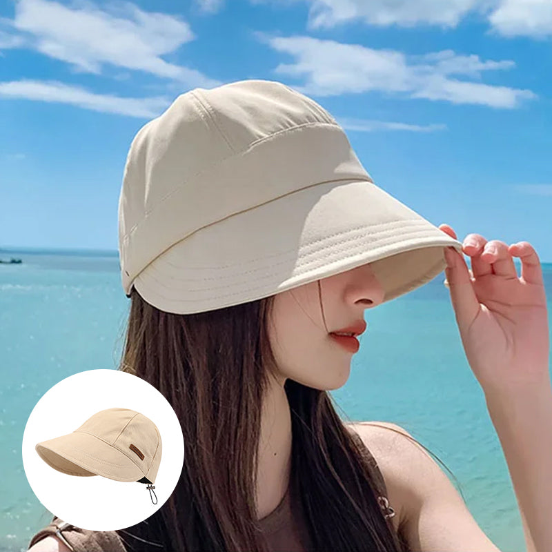 UV Protection Hat