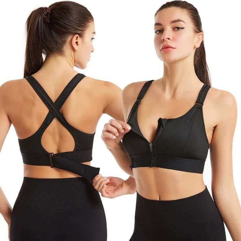 ActiveFit Sports Bra