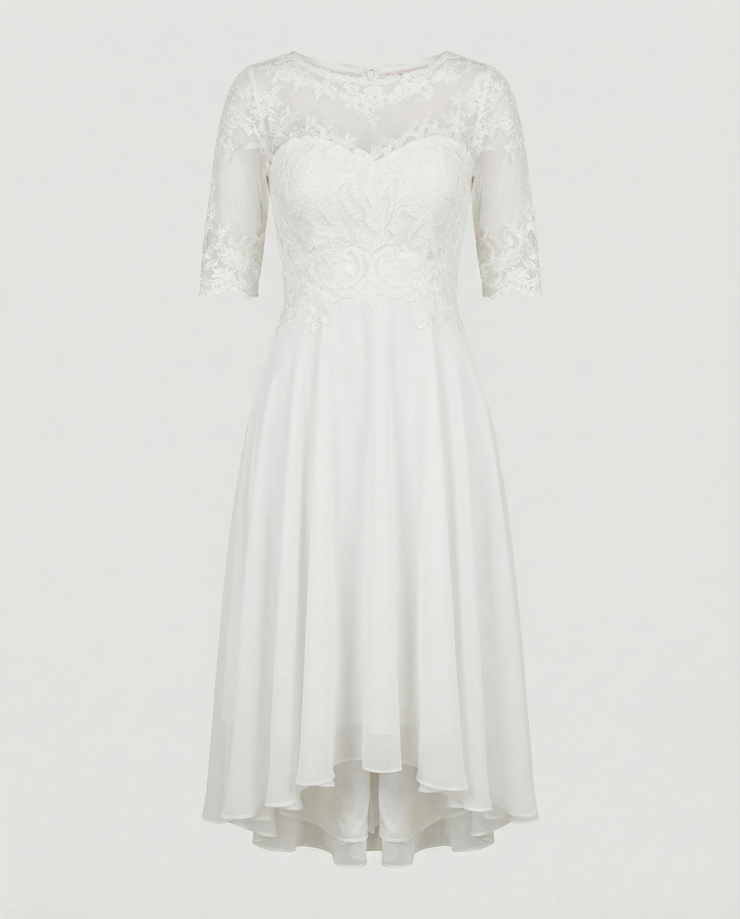 Elegant Festive Maxi Dress