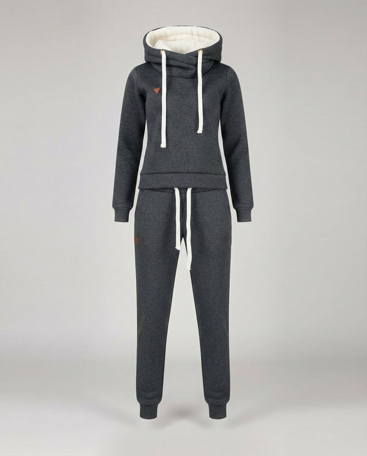 Warmer Sporty Tracksuit