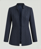 Women's Elegant Blazer Jacket