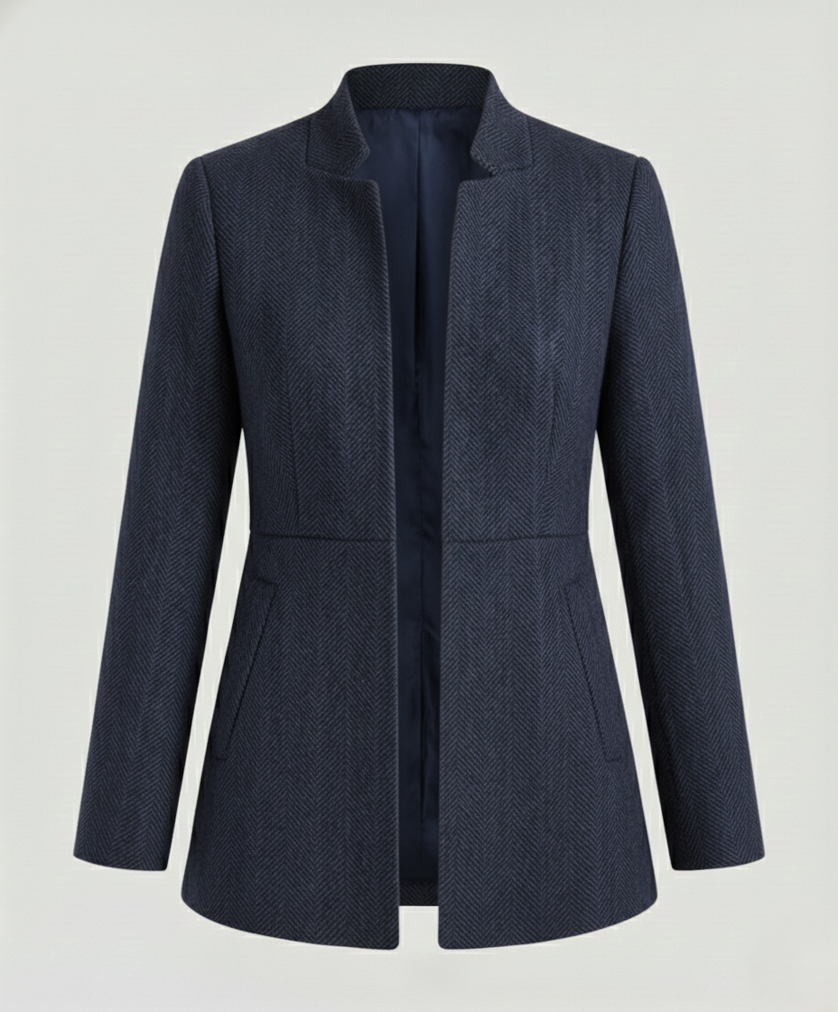 Women's Elegant Blazer Jacket