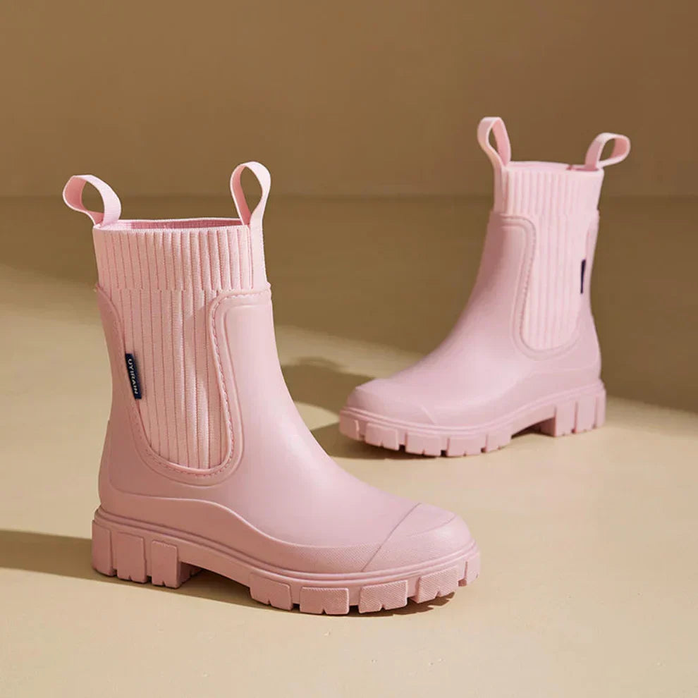 Chelsea Ankle Boots for Women